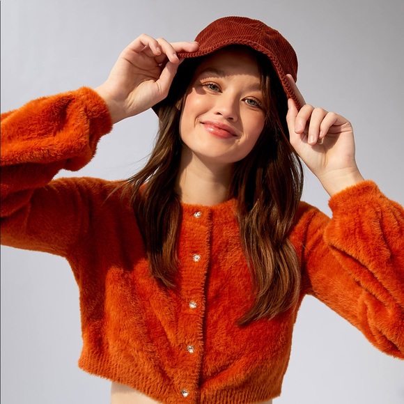 Stussy Accessories - Stussy Francis Corduroy Bucket Hat